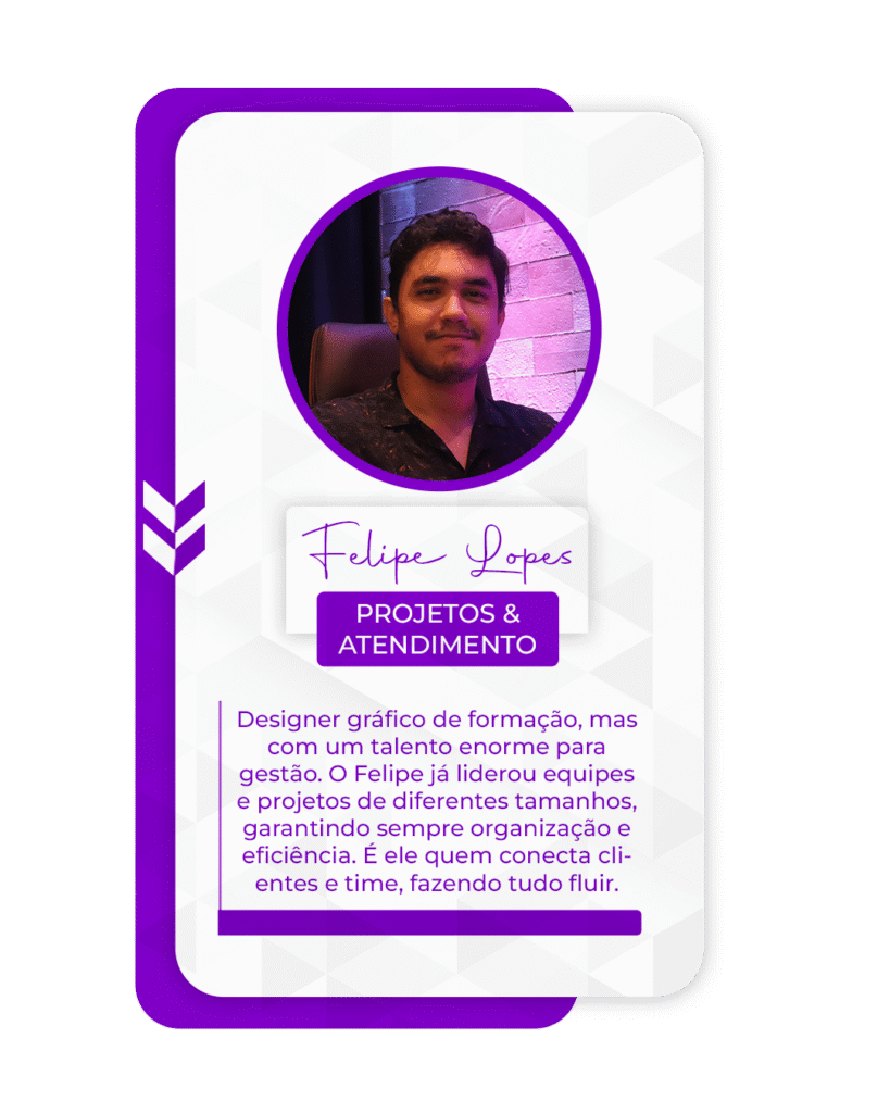 felipe equipe