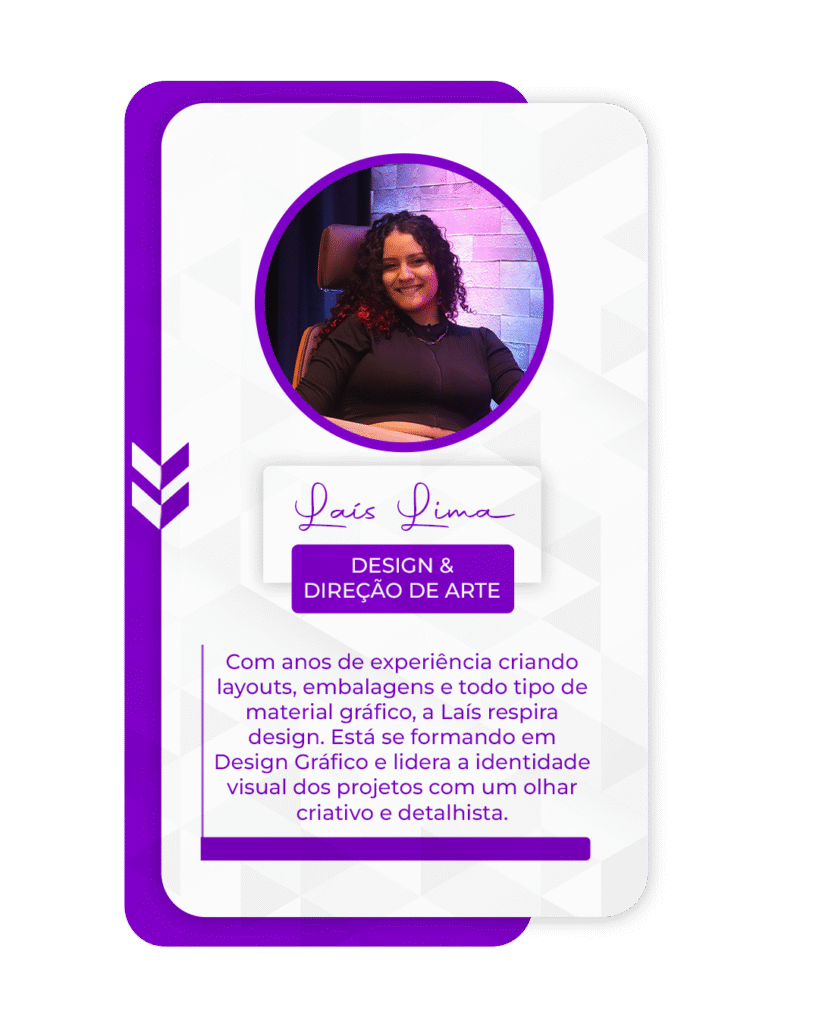 lais equipe