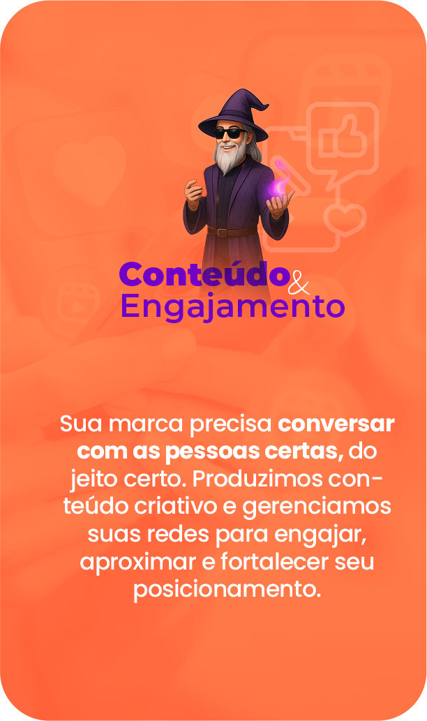 Sua marca precisa conversar com as pessoas certas, do jeito cer